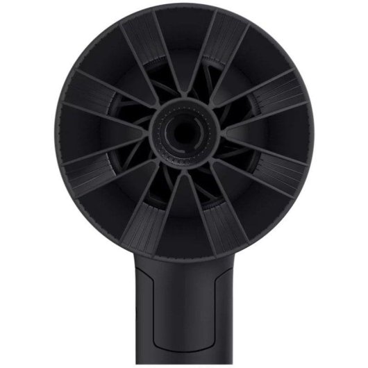 Klappbarer Föhn Philips 3000 Series BHD308/10 1600W 3 Temperaturstufen 3 Geschwindigkeiten Schwarz
