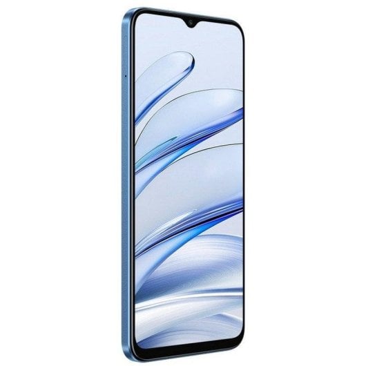 HONOR 70 Lite 5G 4GB 128GB 6.5" Ocean Blue
