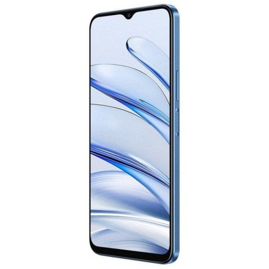 HONOR 70 Lite 5G 4GB 128GB 6.5" Ocean Blue