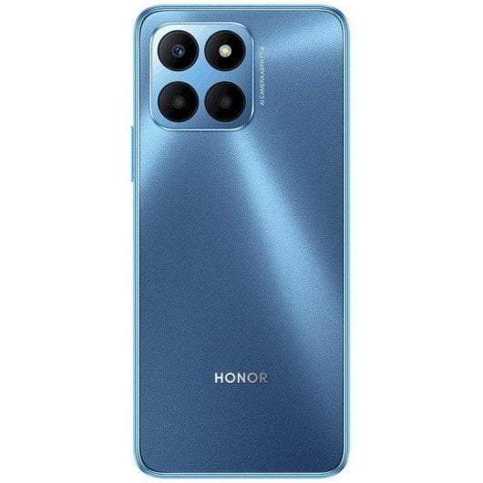 HONOR 70 Lite 5G 4GB 128GB 6.5" Ocean Blue