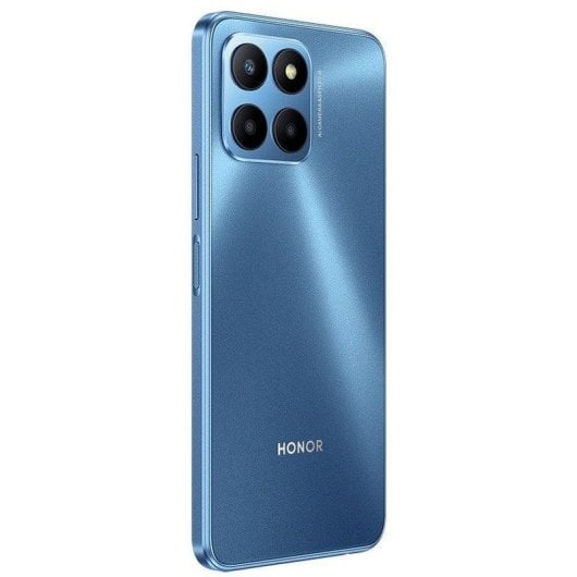 HONOR 70 Lite 5G 4GB 128GB 6.5" Ocean Blue