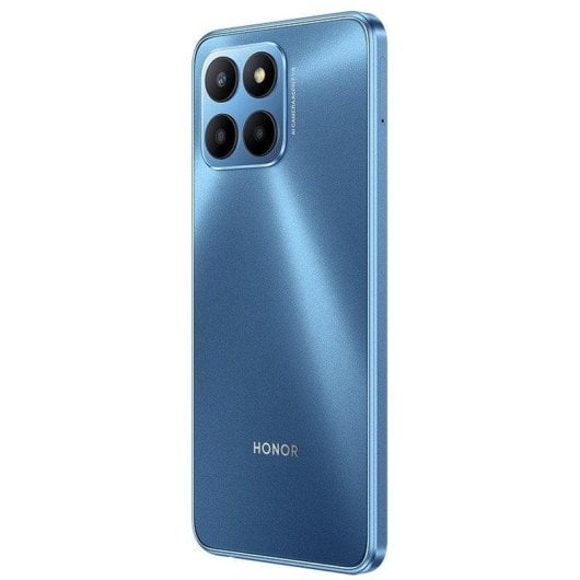 HONOR 70 Lite 5G 4GB 128GB 6.5" Ocean Blue