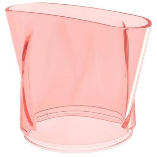 Philips BHD017/40 Haartrockner 1800 W Pink, Weiß