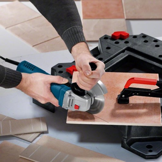 Bosch Disco de Diamante para Cerámica