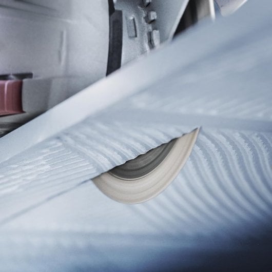 Bosch Disco de Diamante para Cerámica