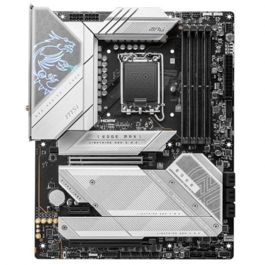 MSI MPG Z790 EDGE TI MAX WIFI