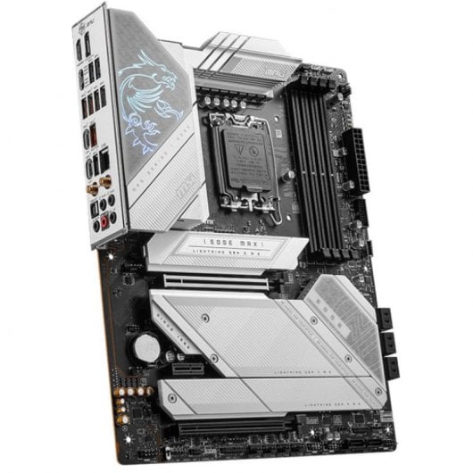 MSI MPG Z790 EDGE TI MAX WIFI