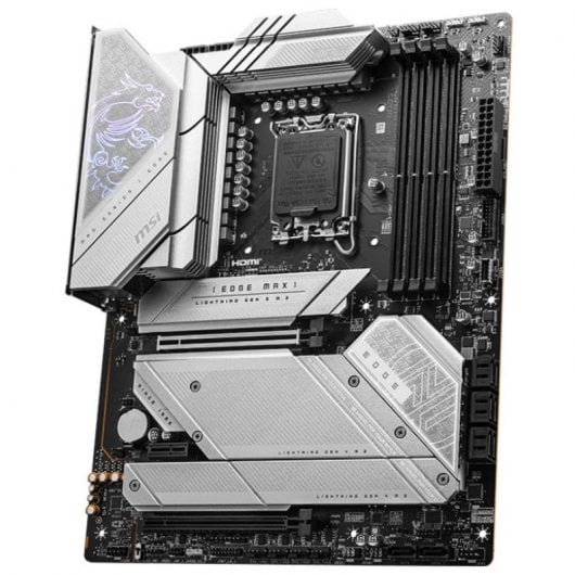 MSI MPG Z790 EDGE TI MAX WIFI