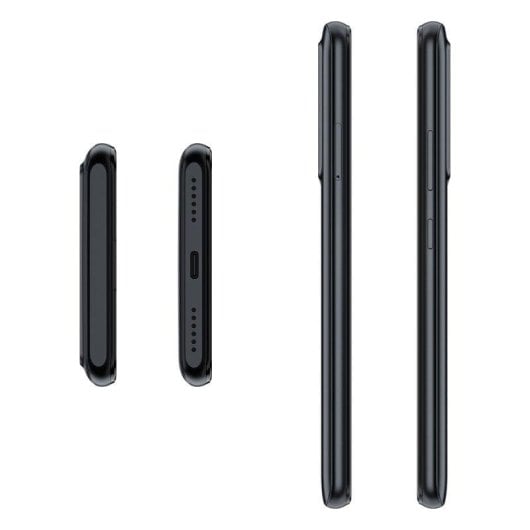 Cubot Note 21 4G 6GB 128GB 6.56" Nero