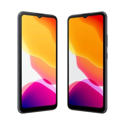 Cubot Note 21 4G 6GB 128GB 6.56" Nero