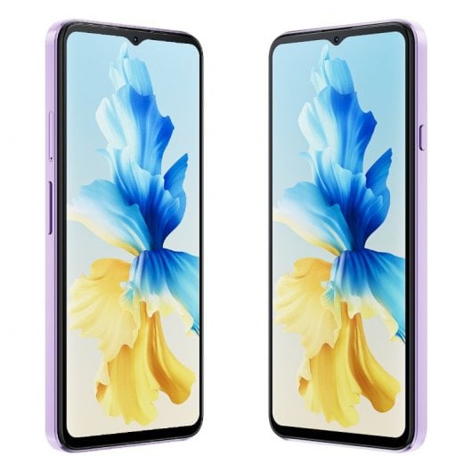 Cubot Note 40 6/256GB Morado Libre
