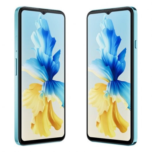 Cubot Note 40 6/256GB Azul Libre