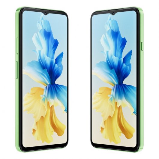 Cubot Note 40 6/256GB Verde Libre