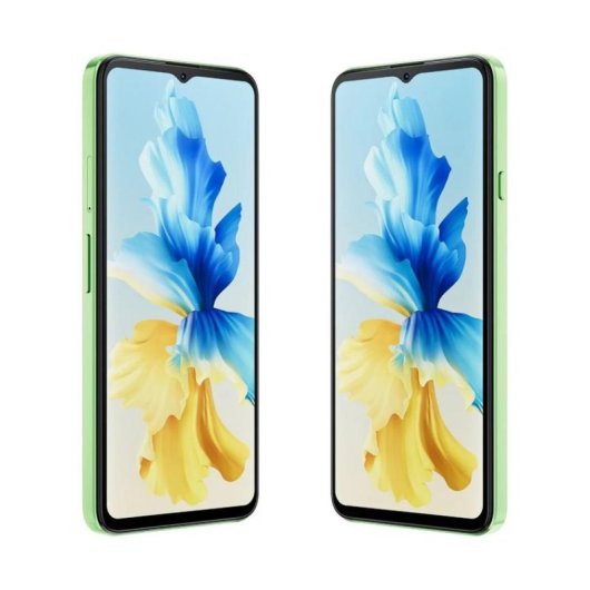 Cubot Note 40 4G 6GB 256GB 6.56" Verde