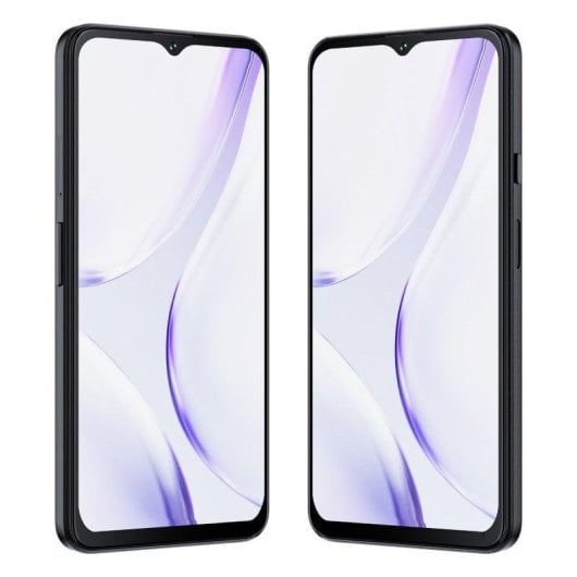 Cubot Note 50 4G 8GB 256GB 6.56" Nero