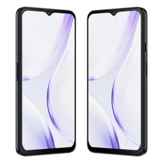 Cubot Note 50 8/256GB Negro Libre
