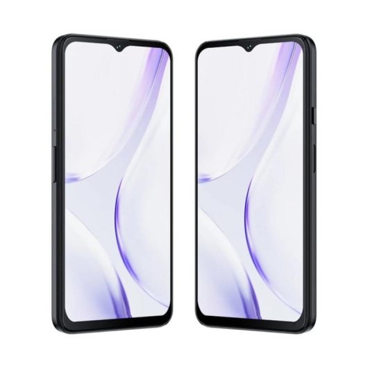 Cubot Note 50 4G 8GB 256GB 6.56" Nero