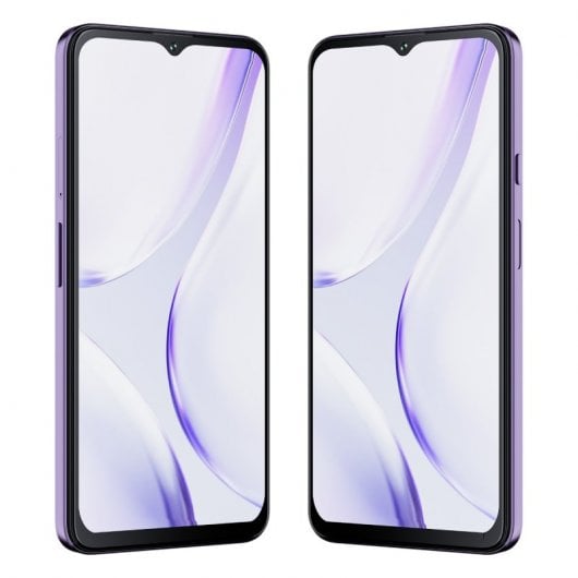Cubot Note 50 8/256GB Morado Libre