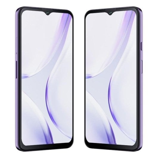 Cubot Note 50 4G 8GB 256GB 6.56" Viola