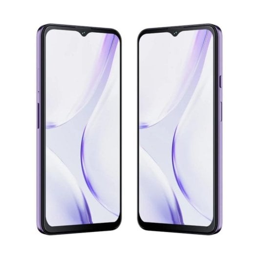 Cubot Note 50 4G 8GB 256GB 6.56" Viola