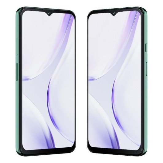 Cubot Note 50 4G 8GB 256GB 6.56" Verde