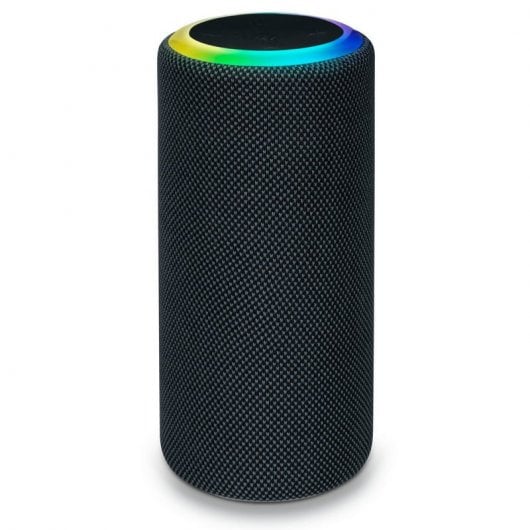 BigBen Party MS2 Enceinte Bluetooth portable éclairée 30W