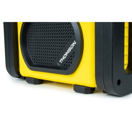 Thomson WKR50BT Rádio Altifalante de Obra Bluetooth/FM 30W