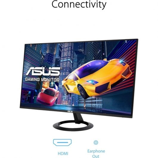 ASUS VZ27EHF 27" LED IPS FullHD 100Hz