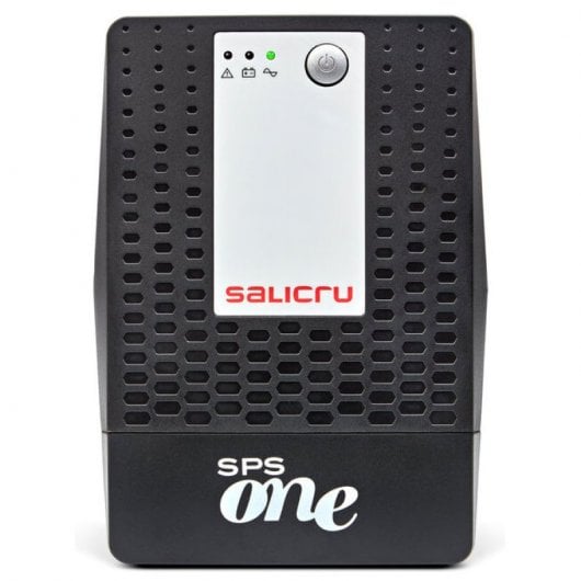 Salicru SPS 1100 ONE BL IEC SAI 1100VA 600W