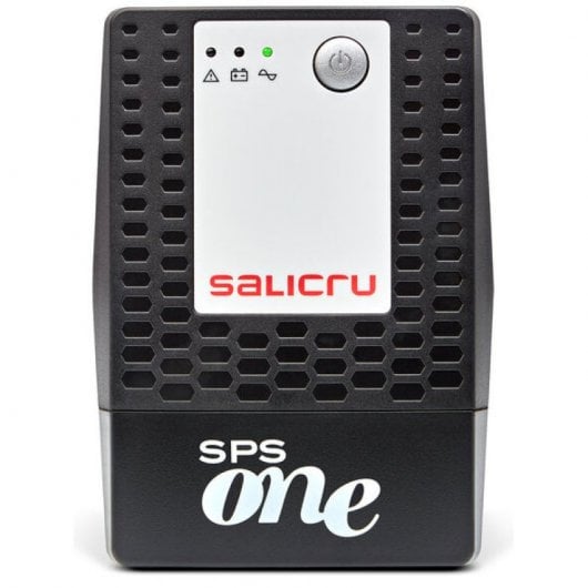 Salicru SPS 500 ONE BL IEC SAI 500VA 240W