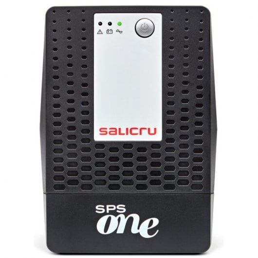 Salicru SPS 1500 ONE BL IEC SAI 1500VA 900W