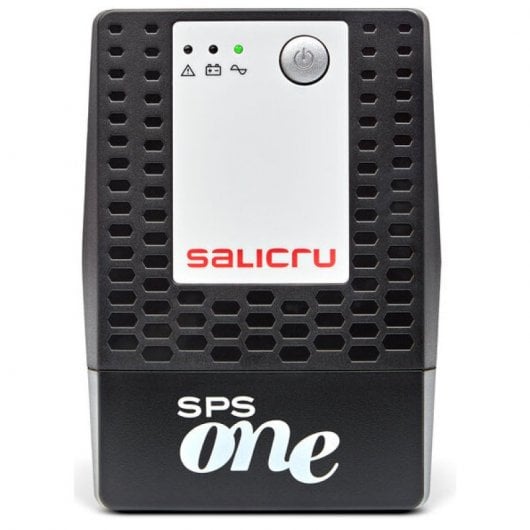 Salicru SPS 700 ONE BL IEC SAI 700VA 360W