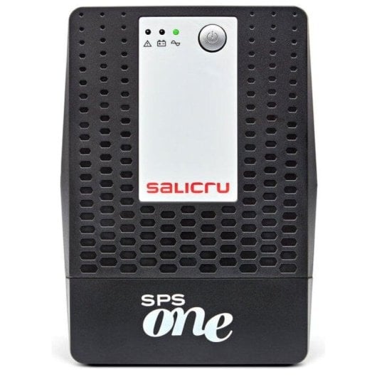 Sai Salicru 2000VA Plomb-Calcium 5 Ans 6 Sorties USB HID