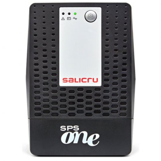 Salicru SPS 2000 ONE BL IEC SAI 2000VA 1200W
