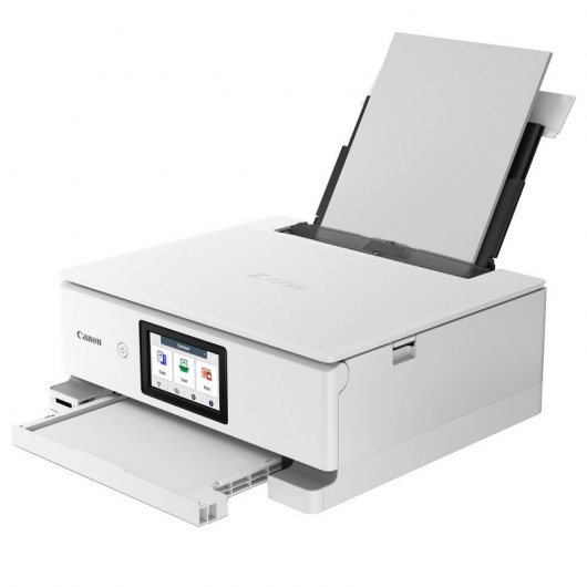 Canon PIXMA TS8751 Impresora Multifunción Color WiFi Dúplex