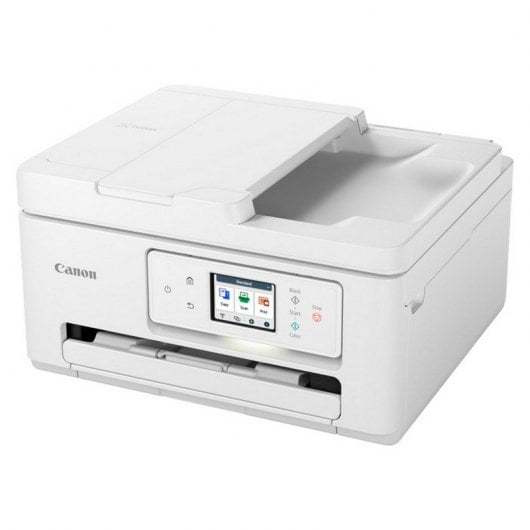 Canon PIXMA TS7750i Impresora Multifunción Color WiFi Dúplex