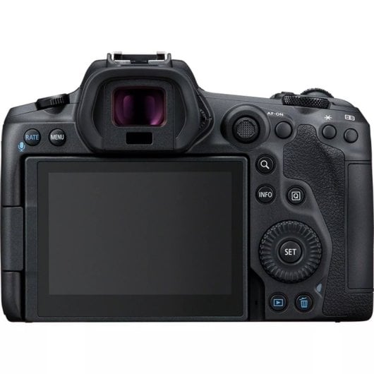 Canon EOS R5 Full Frame 45MP WiFi Cuerpo