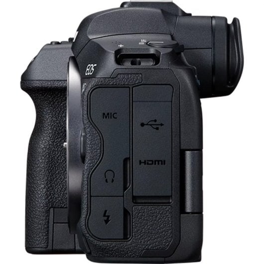 Canon EOS R5 Full Frame 45MP WiFi Cuerpo