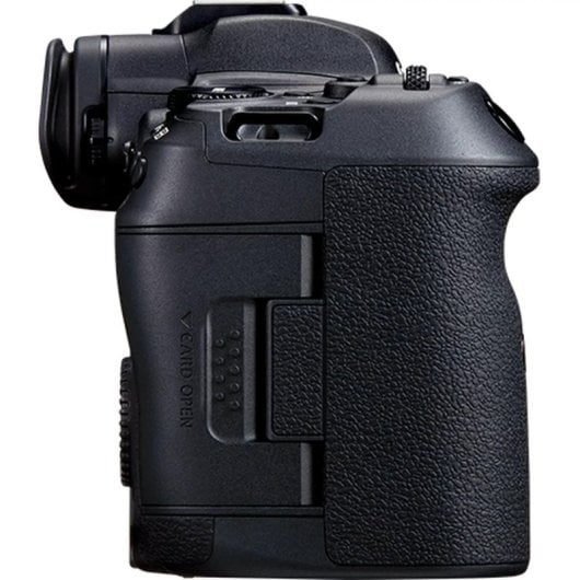 Canon EOS R5 Full Frame 45MP WiFi Cuerpo