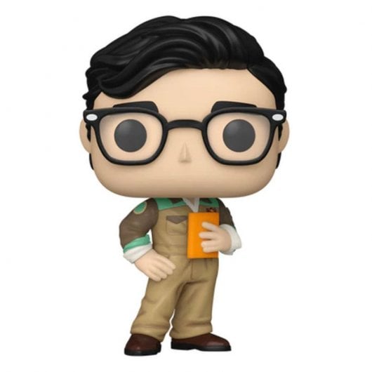 Funko Pop Marvel Loki Saison 2 O.B.
