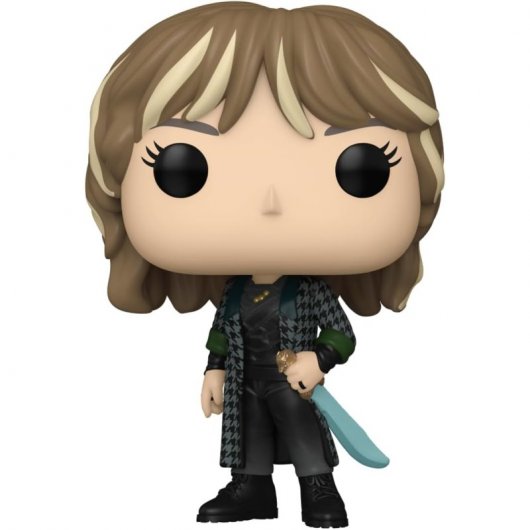Funko Pop Marvel Loki Staffel 2 Sylvie