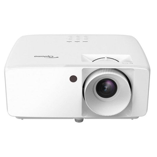 Proiettore Optoma ZH350 FullHD 3600 Lumen 300" Laser DLP 3D HDR10 Business