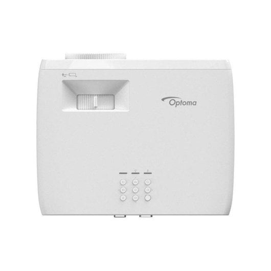 Projektor Optoma ZH350 FullHD 3600 Lumen 300" Laser DLP 3D HDR10