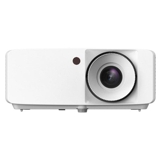 Proiettore Optoma ZH350 FullHD 3600 Lumen 300" Laser DLP 3D HDR10 Business