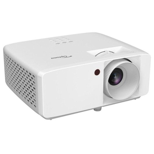 Projektor Optoma ZH350 FullHD 3600 Lumen 300" Laser DLP 3D HDR10