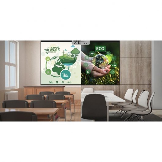 Optoma ZW340e Proyector ANSI DLP WXGA 3D 3600 Lúmenes Blanco
