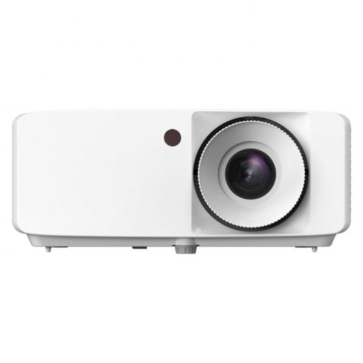 Optoma ZW340e Proyector ANSI DLP WXGA 3D 3600 Lúmenes Blanco