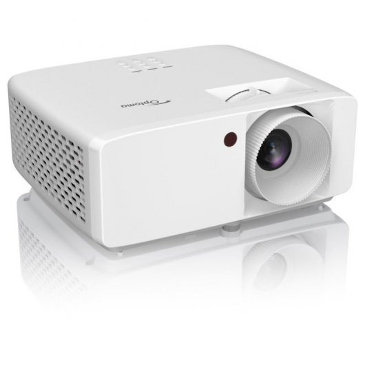 Optoma ZW340e Proyector ANSI DLP WXGA 3D 3600 Lúmenes Blanco