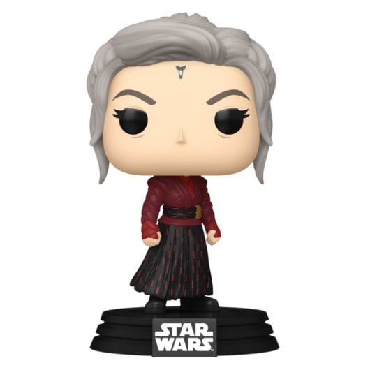 Funko Pop Star Wars : Ahsoka S2 Morgan Elsbeth