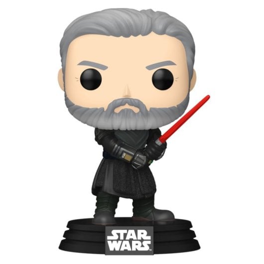 Funko Pop Star Wars: Ahsoka S2 Baylon Skoll